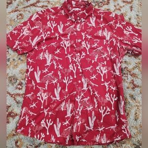 Sonoma South West Button Up XLT